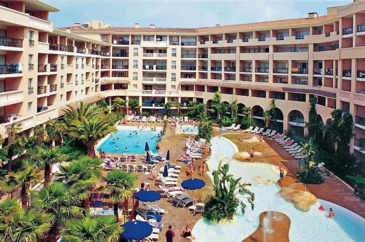 Le 302 Apartment