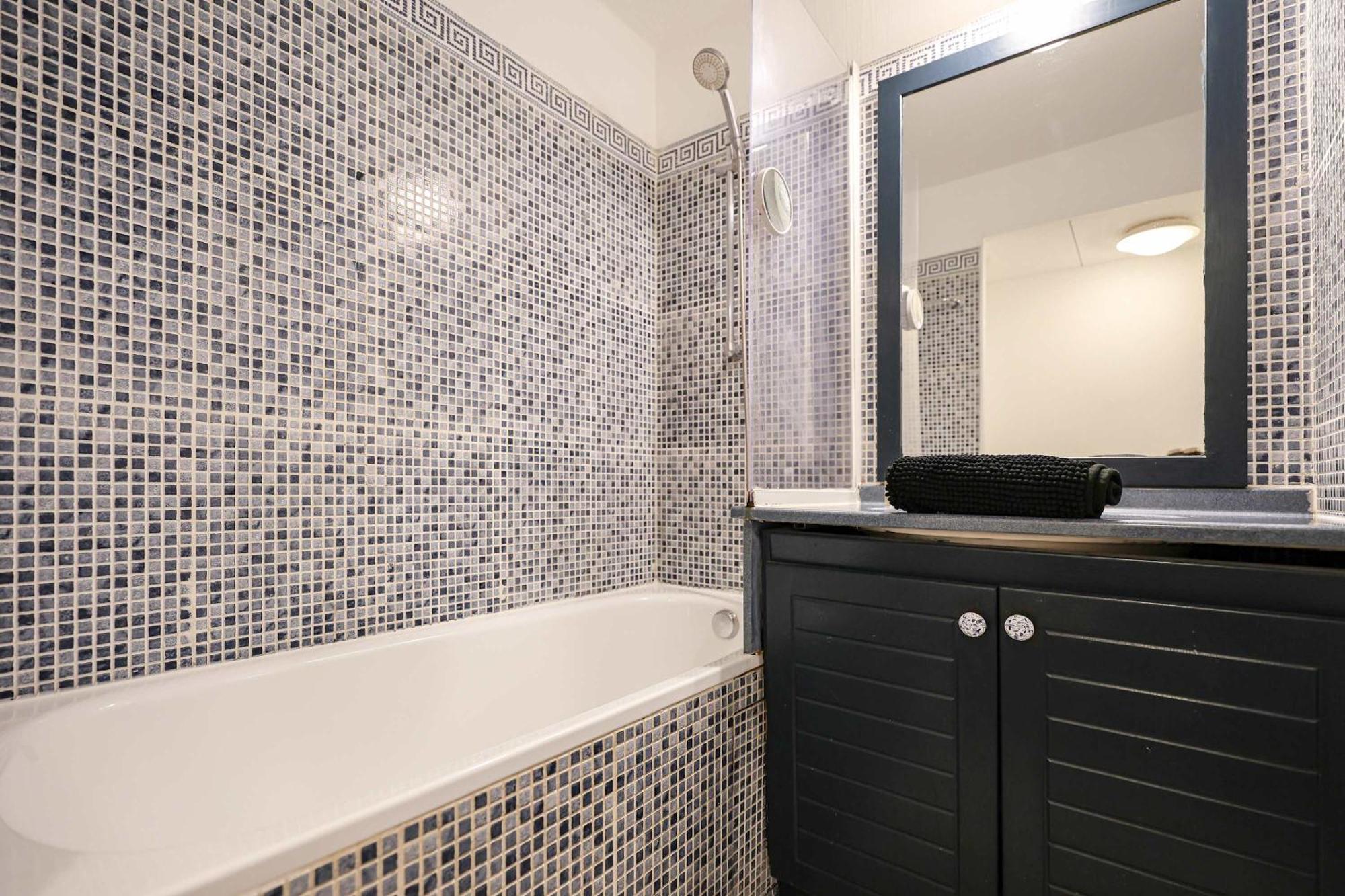 Apartment Le 302