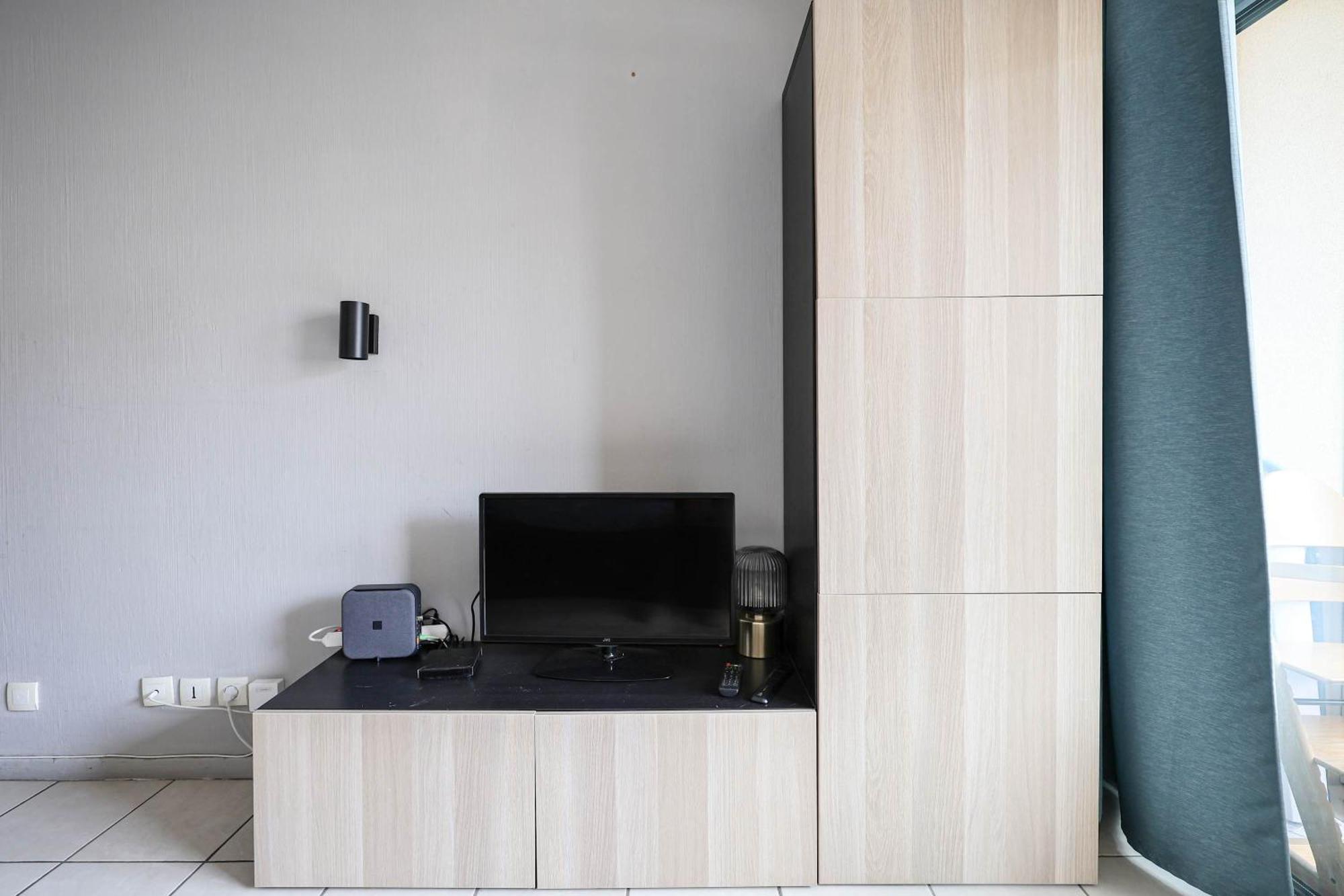 Apartment Le 302 Cannes