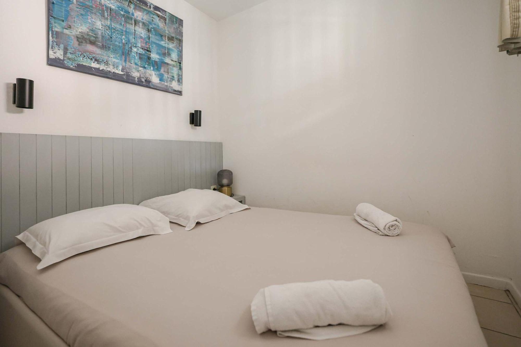 Apartment Le 302 *